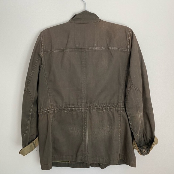 JCrew Field Jacket - Picture 3 of 6